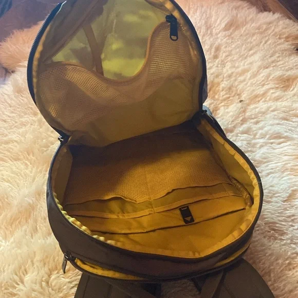 North Face computer bag